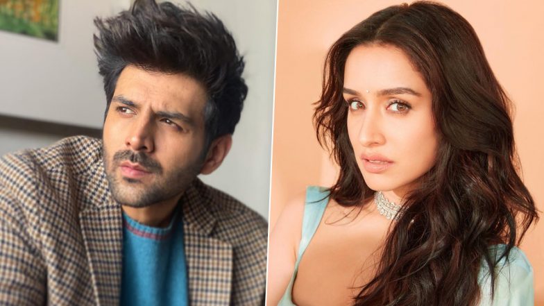 Kartik Aaryan Fact-Checks News of Being Part of Bhul Chuk Maaf Co-Starring Shraddha Kapoor, Here's What He Tweeted!