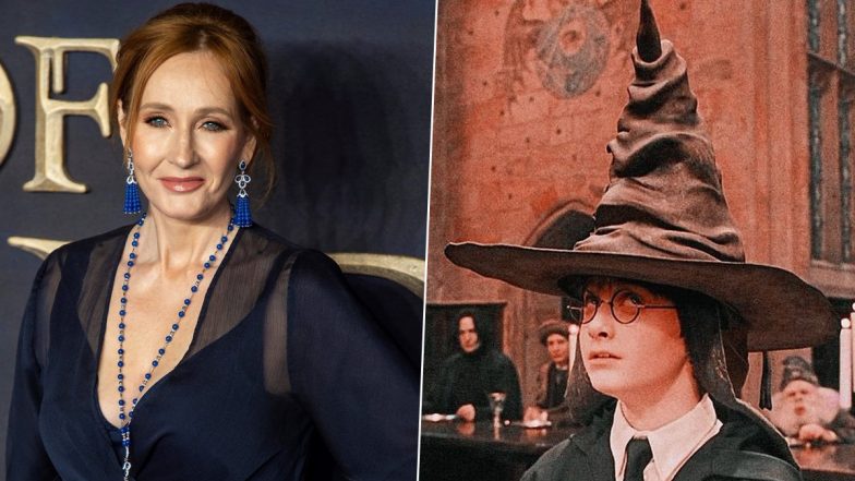 Harry Potter Reboot: JK Rowling Confirmed as Executive Producer for MAX's Series Despite Her Anti-Trans Stand