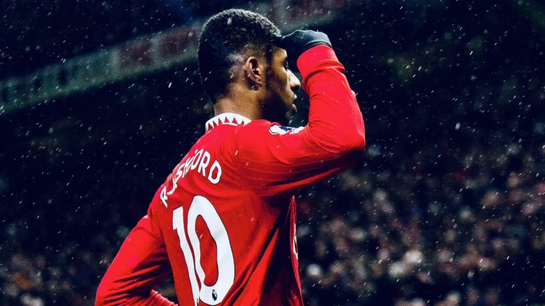 Manchester United vs Everton, Premier League 2022-23 Free Live Streaming Online: How To Watch EPL Match Live Telecast on TV & Football Score Updates in IST?