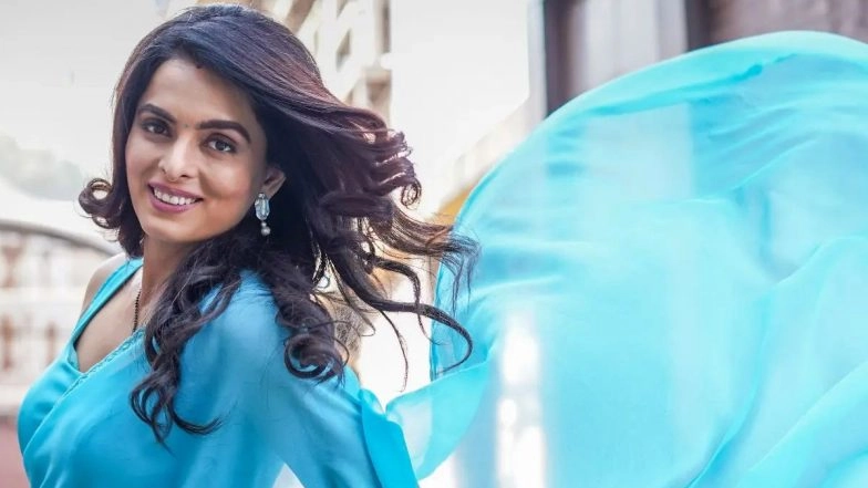 Ruhi Chaturvedi Feels OTT Platform Offer Various Opportunities But TV Will Be Her First Love!