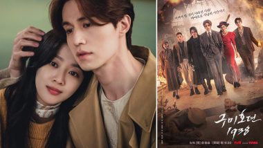 Tale of the Nine Tailed 1938: Will Jo Bo-ah Be Part Of Lee Dong Wook-Kim Bum Sequel? Here's What We Know