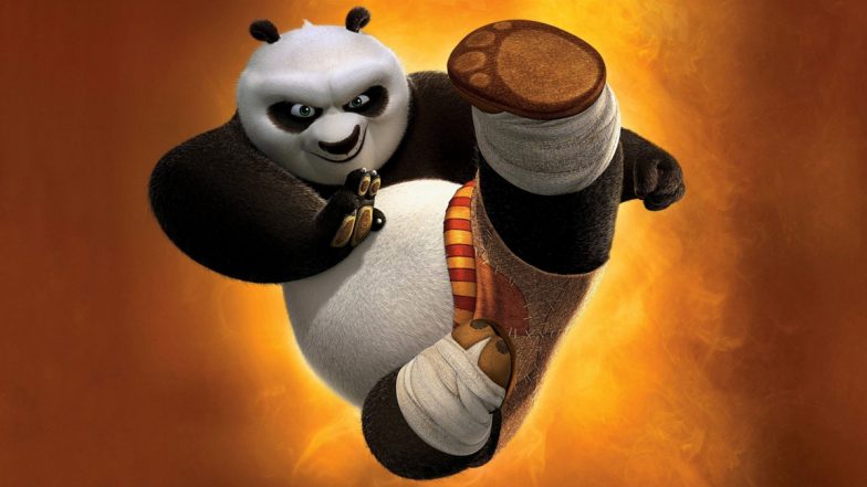 Kung Fu Panda 4: Jack Black's Animated Film to Feature New Villain Called the Chameleon; Star Reveals Plot Deets at CinemaCon 2023