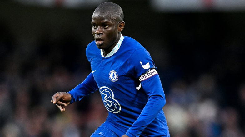 N'Golo Kante Transfer News: French Midfielder Leaves Chelsea to Sign Two-Year Deal With Saudi Arabia Club Al-Ittihad