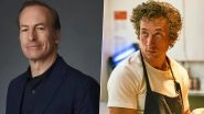 The Bear: Bob Odenkirk Joins Season 2 of Jeremy Allen White's Comedy-Drama