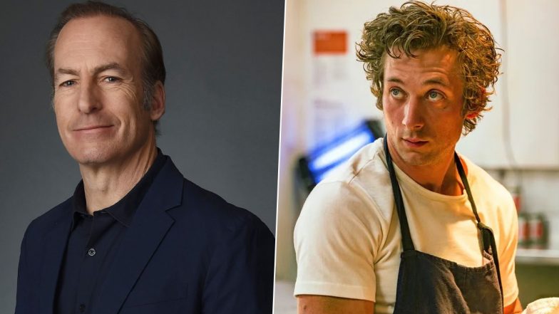 The Bear: Bob Odenkirk Joins Season 2 of Jeremy Allen White's Comedy-Drama