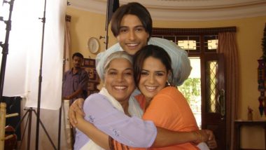 Uttara Baokar No More: Mona Singh Mourns Demise of the Veteran Actress, Shares Pic From Jassi Jaissi Koi Nahin Sets