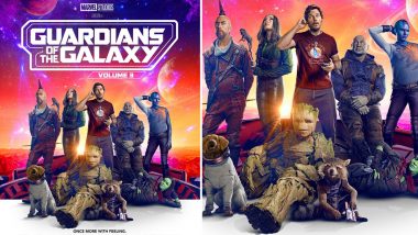 Guardians of the Galaxy Vol 3 Review: Early Reactions Call James Gunn, Chris Pratt's Marvel Film an 'Epic Ride' and a 'Satisfying Conclusion' to the Trilogy