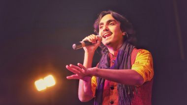 IPL 2023: Singer Aditya Gadhvi To Perform Ahead of GT vs KKR Match in Ahmedabad