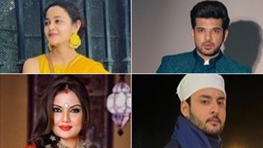 Baisakhi 2023: From Karan Kundrra to Deepshikha Nagpal, TV Celebs Share Their Fondest Memories of This Beautiful Festival