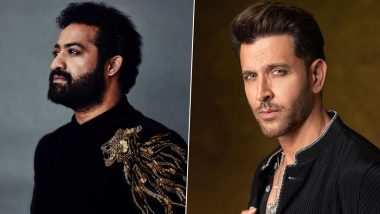 War 2: Hrithik Roshan and NTR Jr's Film To Start Shooting In November 2023 - Reports