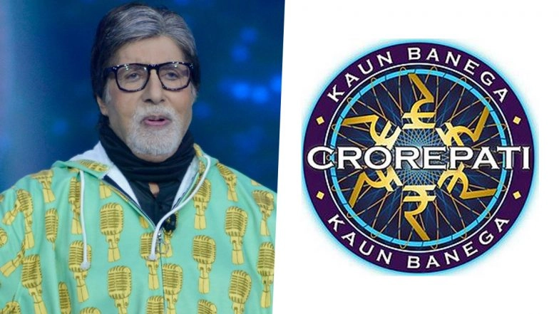 Amitabh Bachchan Returns With KBC Season 15