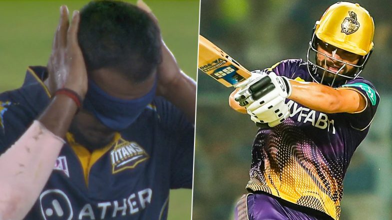 ‘Big Player Bhai’ Yash Dayal’s Comment on Rinku Singh’s Old Instagram Post Goes Viral After KKR Batsman Smashes GT Bowler for Five Consecutive Sixes