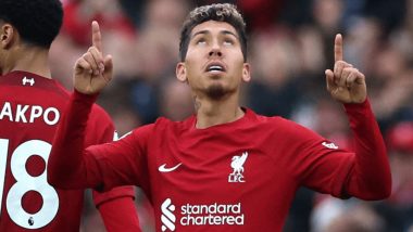 Premier League 2022–23: Liverpool Produce Brilliant Fight Back To Snatch One Point From Arsenal