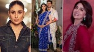 Armaan Jain, Anissa Malhotra Welcome Baby Boy! Kareena Kapoor- Neetu Kapoor Congratulation New Parents (View Pics)