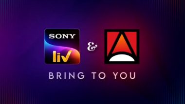 Sony LIV (@SonyLIV) / X