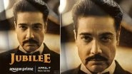 Jubilee: Prosenjit Chatterjee Reveals Why He Said Yes to Vikramaditya Motwane&rsquo;s Web Series