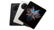 'Cheapest Foldable Phone in India': Tecno Phantom V Fold Launched, Check Unbelievable Price and Specifications