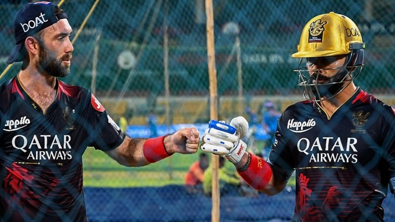 RCB vs LSG IPL 2023 Live Streaming Online on JioCinema