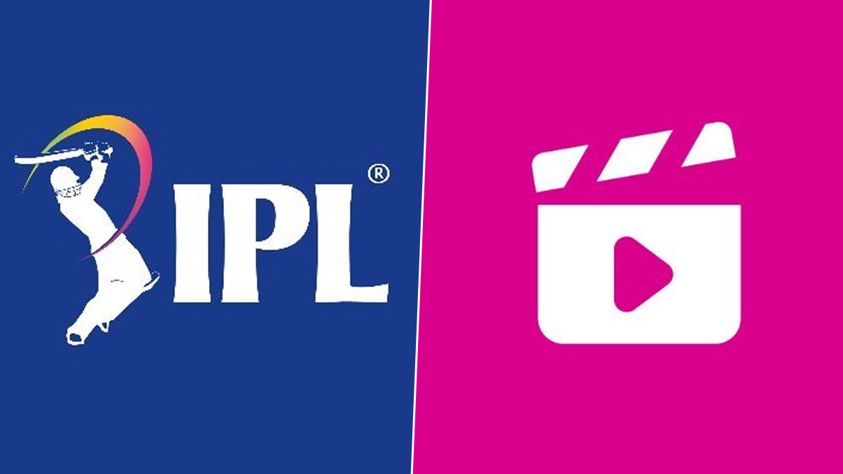 IPL 2023 JioCinemas Viewership Sets New Streaming Record 🏏 LatestLY