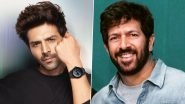 Kartik Aaryan to Start Shoot of Kabir Khan's Untitled Film From May: Reports