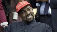 Kanye West Drops Out of Race to Run for President and Focus Family and Donda Academy - Reports