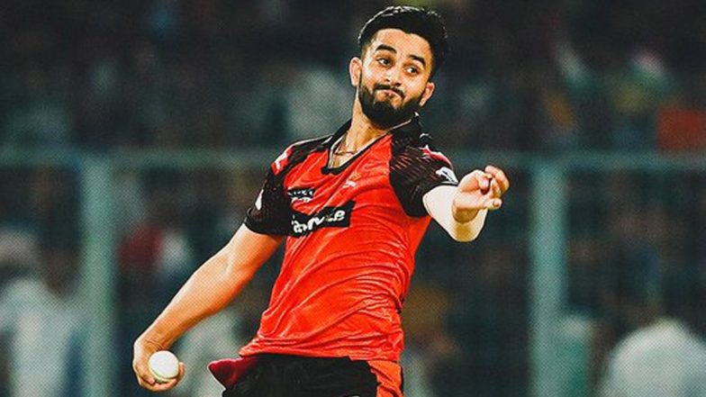 How to Watch Sunrisers Hyderabad vs Kolkata Knight Riders IPL 2023 Free Live Streaming Online on JioCinema? Get TV Telecast Details of SRH vs KKR Indian Premier League Match