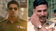 Sidharth Malhotra Has NOT Replaced Akshay Kumar for Rowdy Rathore 2 &ndash; Reports