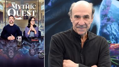 Mythic Quest: F Murray Abraham Apologises for Sexual Misconduct Allegations After Exiting Apple TV+ Show