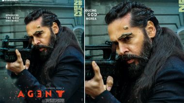 Agent: Dino Morea Shares First Look Poster of Director Surendra Reddy’s Spy Thriller