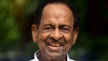 Gemini Sankaran Dies: Founder of Gemini Circus and Pioneer of Indian Circus Passes Away at 99