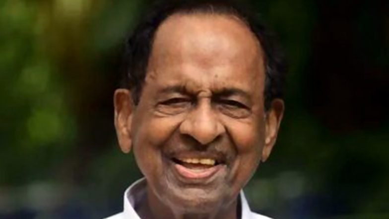 Gemini Sankaran Dies: Founder of Gemini Circus and Pioneer of Indian Circus Passes Away at 99
