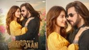 Kisi Ka Bhai Kisi Ki Jaan Box Office Collection Day 1: Salman Khan- Pooja Hedge&rsquo;s Film Earns Rs 15.81 Crore on Its Opening Day in India
