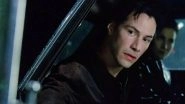 Did You Know Keanu Reeves Kept Spinal Injury Secret So He Could Star in &lsquo;The Matrix&rsquo;?