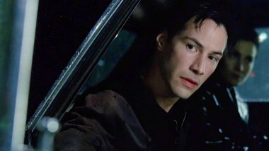 Did You Know Keanu Reeves Kept Spinal Injury Secret So He Could Star in ‘The Matrix’?