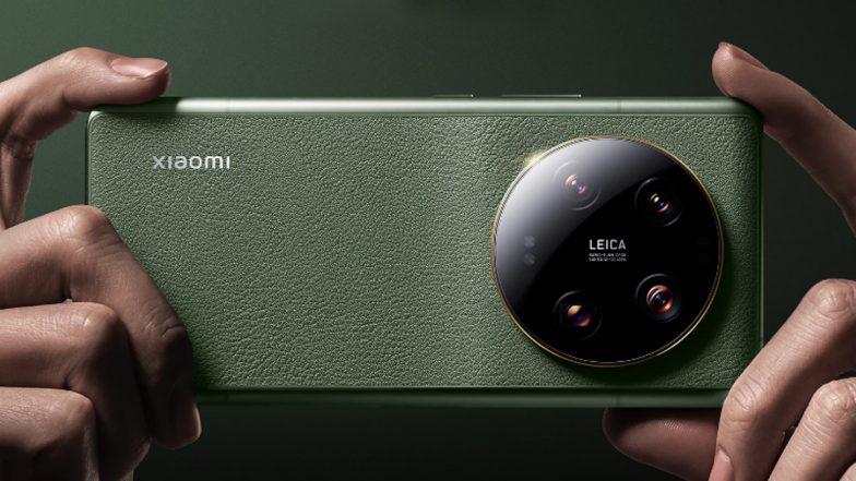 Xiaomi 13 Ultra Flagship Phone Launched With Leica Branded Quad Camera, Top-Notch Specs and Features; Here’s Price and All Other Key Details