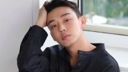 Yoo Ah In&rsquo;s Agency to Take Legal Action Regarding Fake Claims About Zolpidem and Going to Itaewon Club Every Week