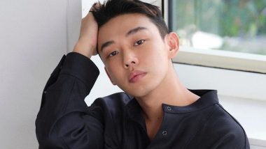 Yoo Ah In’s Agency to Take Legal Action Regarding Fake Claims About Zolpidem and Going to Itaewon Club Every Week