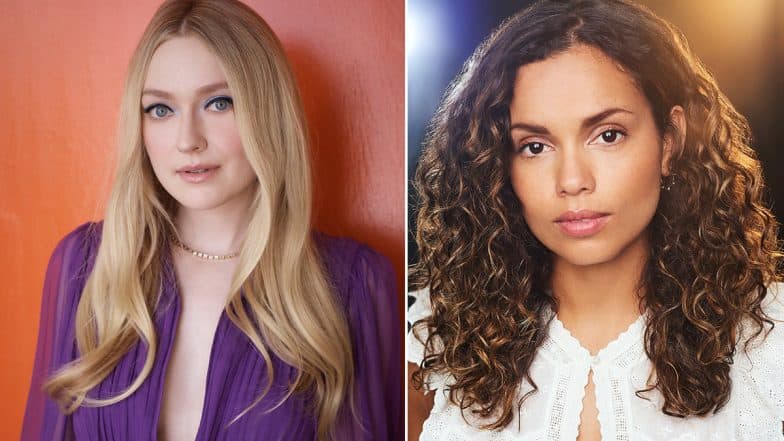 The Watchers: Dakota Fanning and Georgina Campbell to Star in Ishana Night Shyamalan’s Directorial Debut!