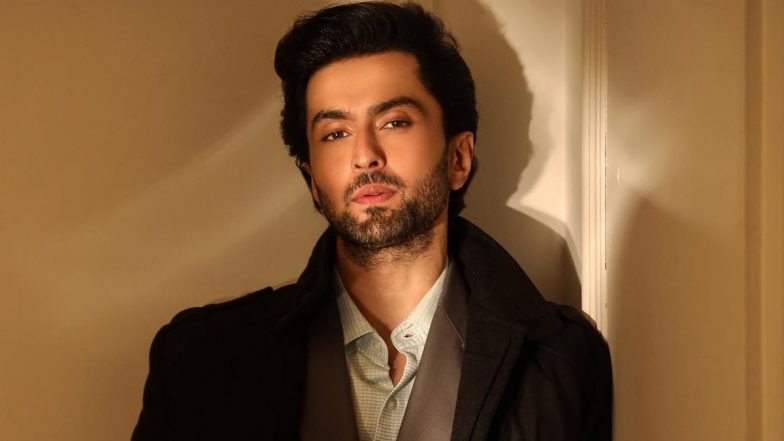 Did You Know Vibhav Roy Left His Australian Job to Become an Actor?