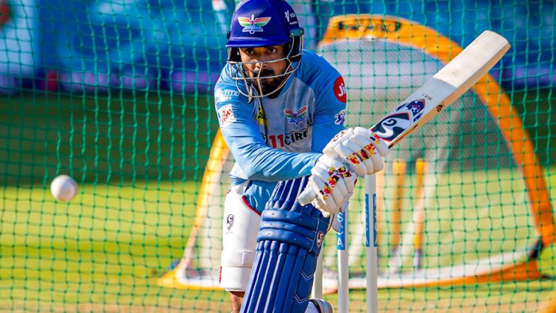 IPL 2023 Lucknow Super Giants vs Punjab Kings Free Live Streaming Online on JioCinema: Get TV Channel Telecast Details of LSG vs PBKS T20 Cricket Match on Star Sports