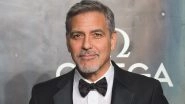 George Clooney Reveals the Famous People Who Denied Offers for Ocean&rsquo;s Eleven and Even Told Them to &lsquo;F*** Right Off&rsquo;