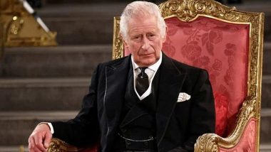 King Charles III's Coronation: Time, Date, Where to Watch, Official Playlist and More, Here's All You Need to Know About the Royal Celebration!