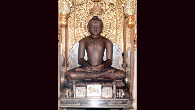 Mahavir Jayanti 2023: Date, Story, Significance of Celebrating Birth Anniversary of Lord Mahavira | ???????? LatestLY