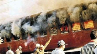 Godhra 2002 Train Burning Case: Supreme Court Grants Bail to Eight Convicts, Declines Pleas of Four Others