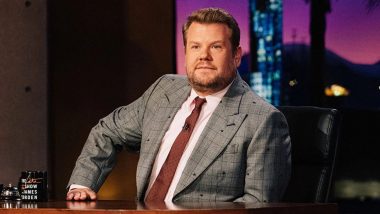 The Late Late Show: All You Need to Know About the Final Episode of James Corden's CBS Show