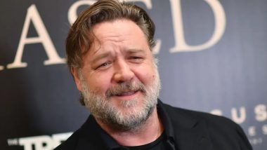 Russell Crowe Reveals the Reason Why He's 'Slightly Jealous' of the Gladiator Sequel