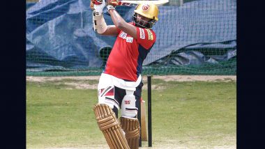 IPL 2023: Bhanuka Rajapaksa Replaces Matthew Short in Punjab Kings' Playing XI; KKR Unchanged