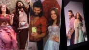 Sheezan Khan Shares Memorable Moments with Tunisha Sharma on Insta, Calls Her a &lsquo;Fairy&rsquo; in His Poem Penned for Her (Watch Video)