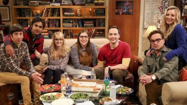 The Big Bang Theory Universe Will Expand with a New Spin-Off on the Cards at HBO Max