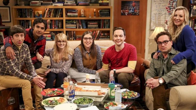 The Big Bang Theory Universe Will Expand with a New Spin-Off on the ...